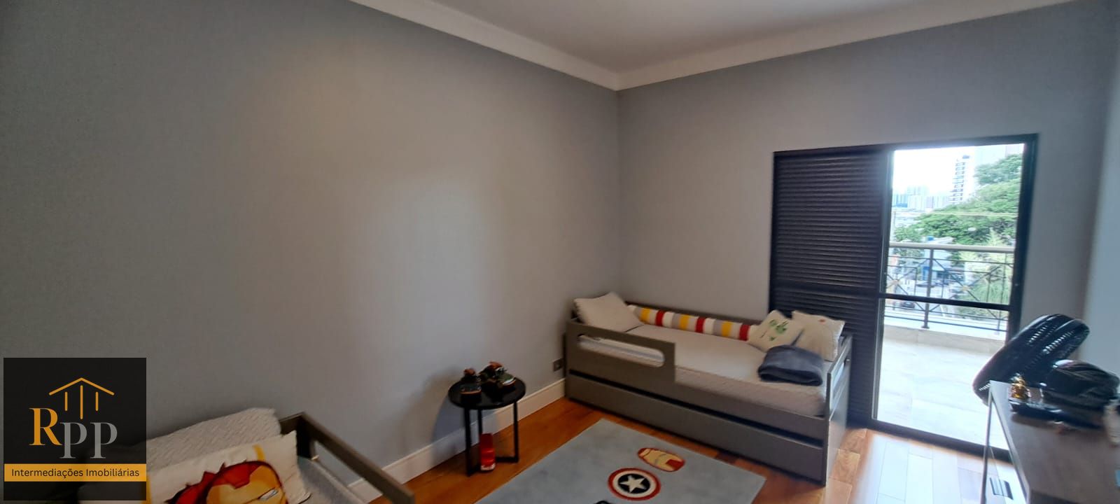 Sobrado, 3 quartos, 279 m² - Foto 80