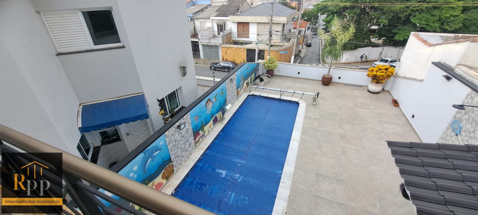 Sobrado, 3 quartos, 279 m² - Foto 89
