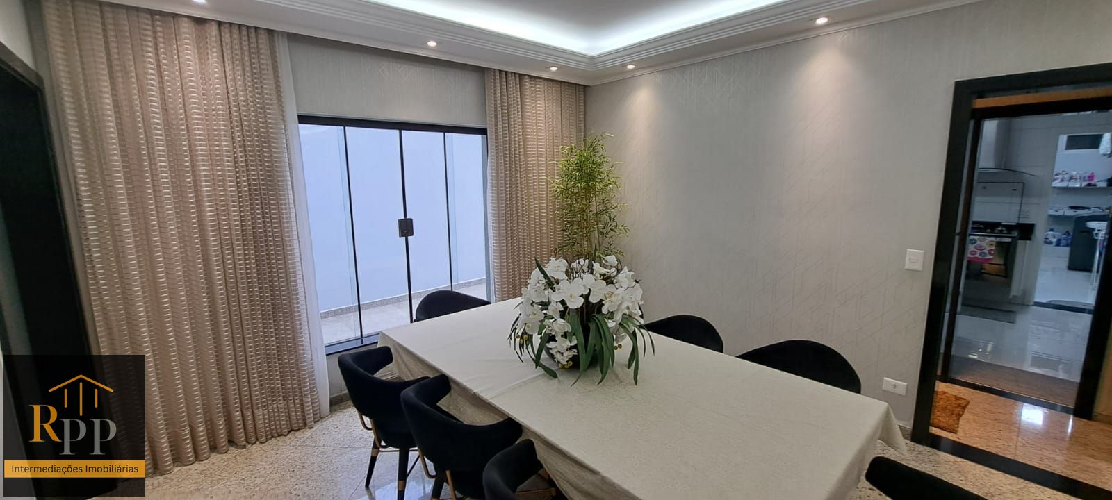 Sobrado, 3 quartos, 279 m² - Foto 92