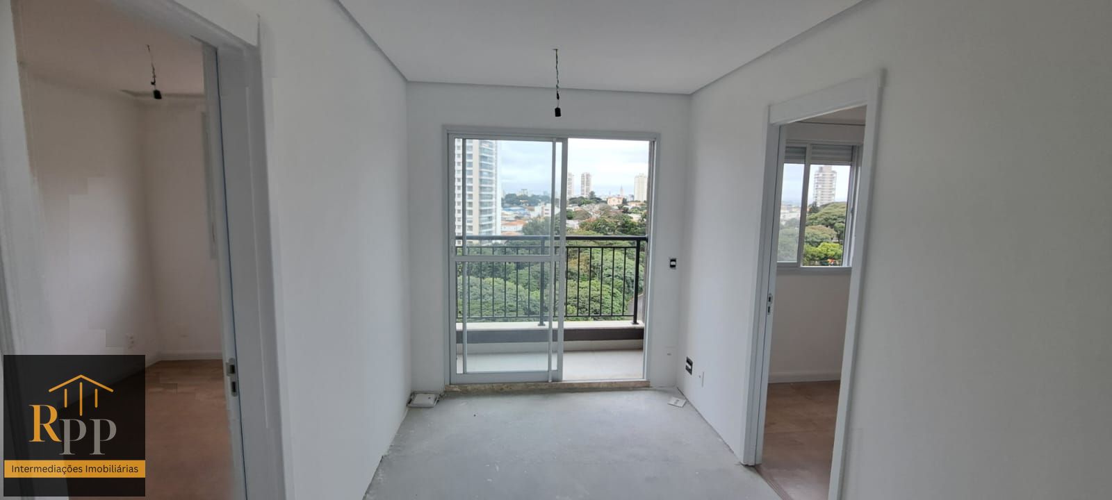 Apartamento, 2 quartos, 40 m² - Foto 4