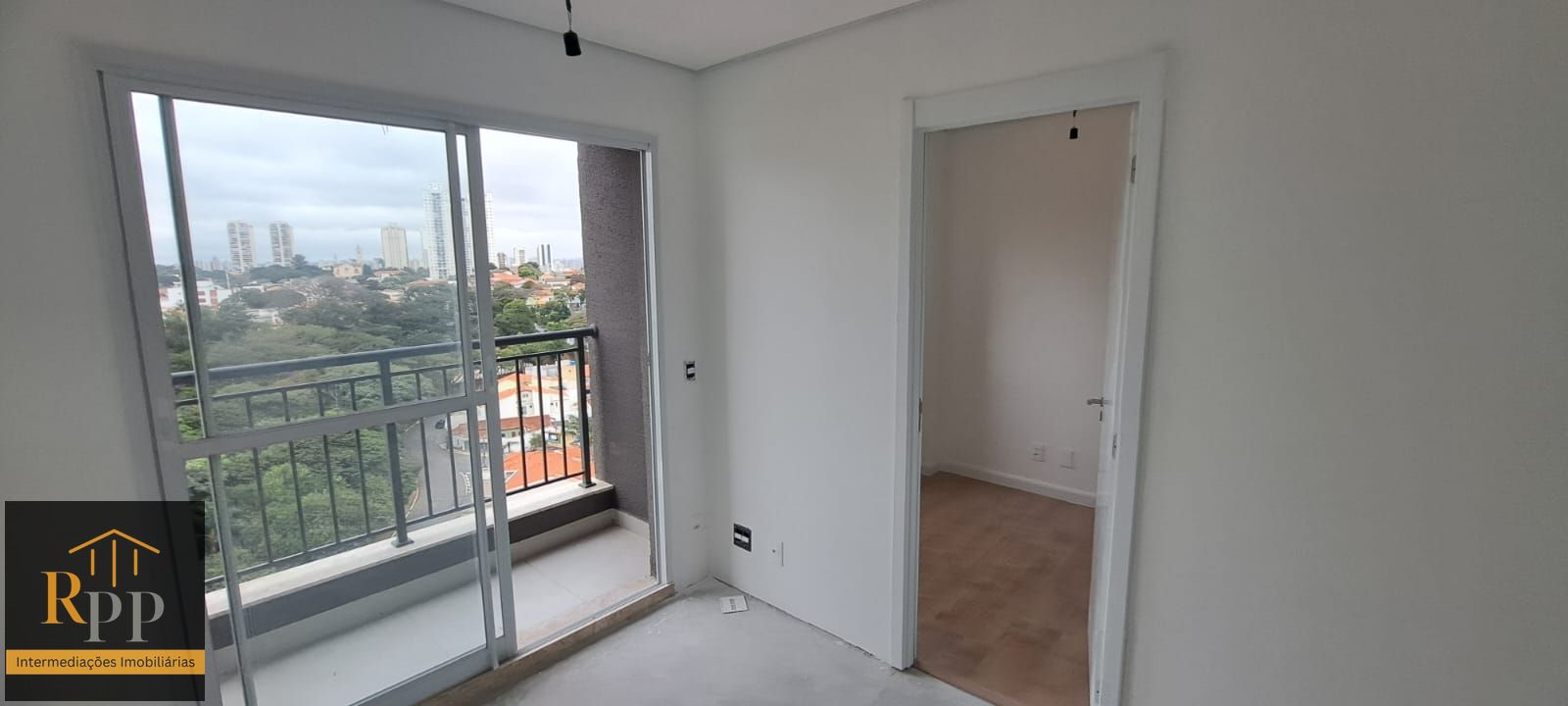 Apartamento, 2 quartos, 40 m² - Foto 5