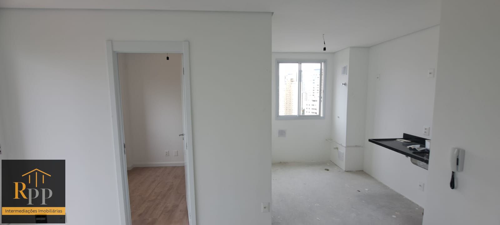 Apartamento, 2 quartos, 40 m² - Foto 9