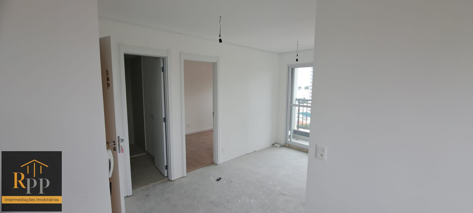 Apartamento, 2 quartos, 40 m² - Foto 10