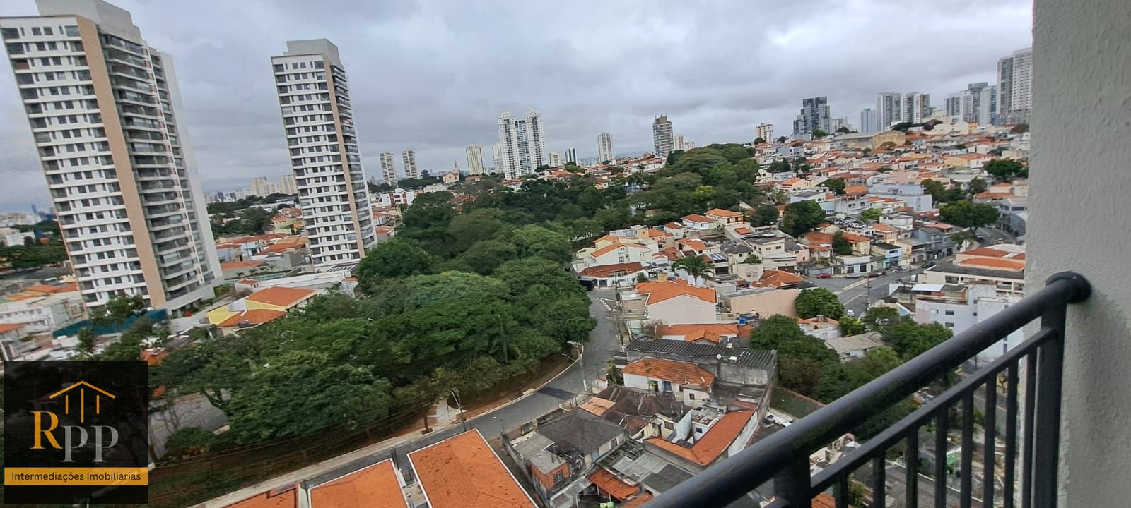 Apartamento, 2 quartos, 40 m² - Foto 19