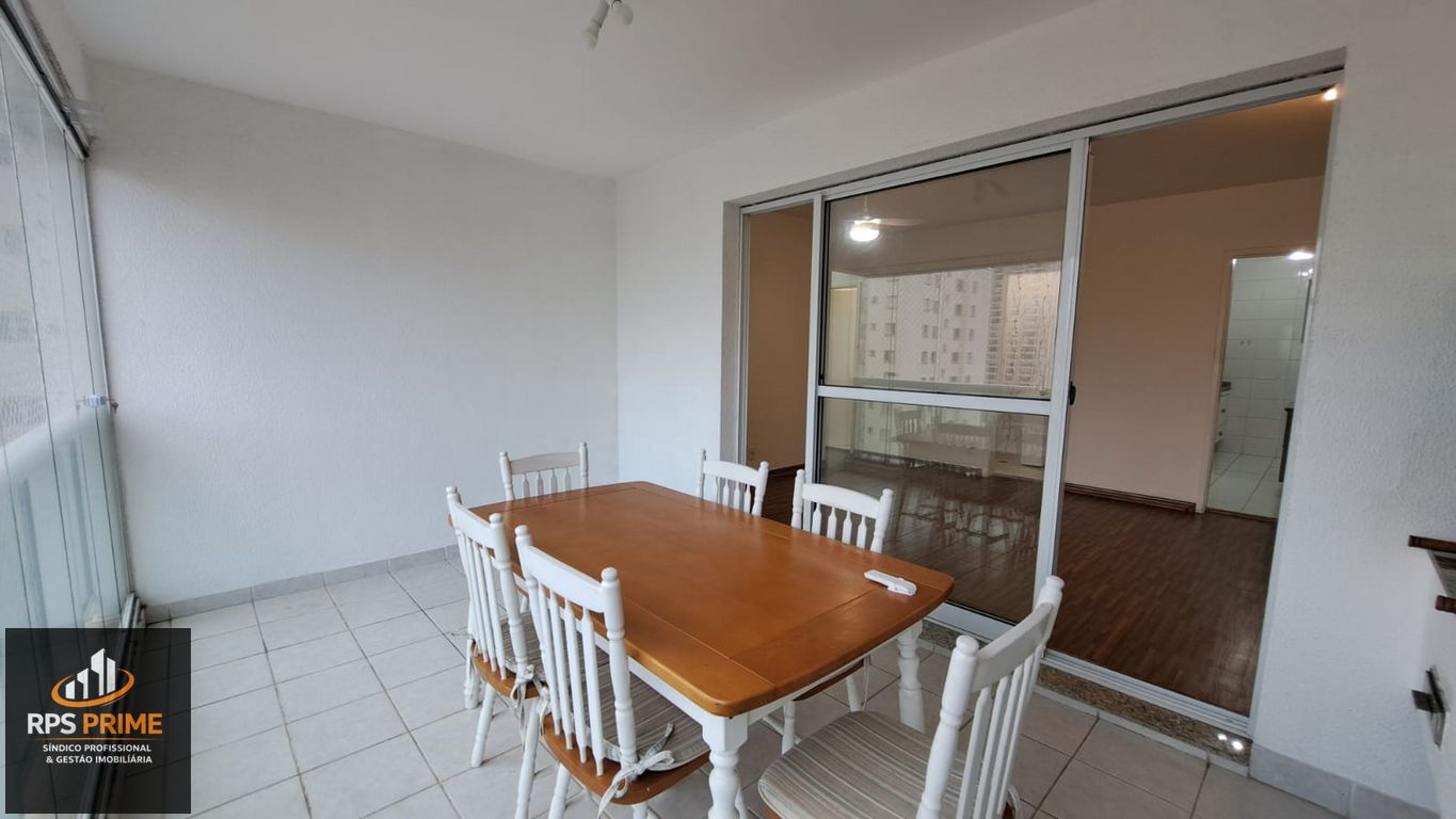 Apartamento, 3 quartos, 89 m² - Foto 11
