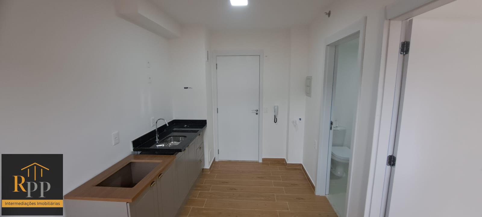 Apartamento, 1 quarto, 32 m² - Foto 7