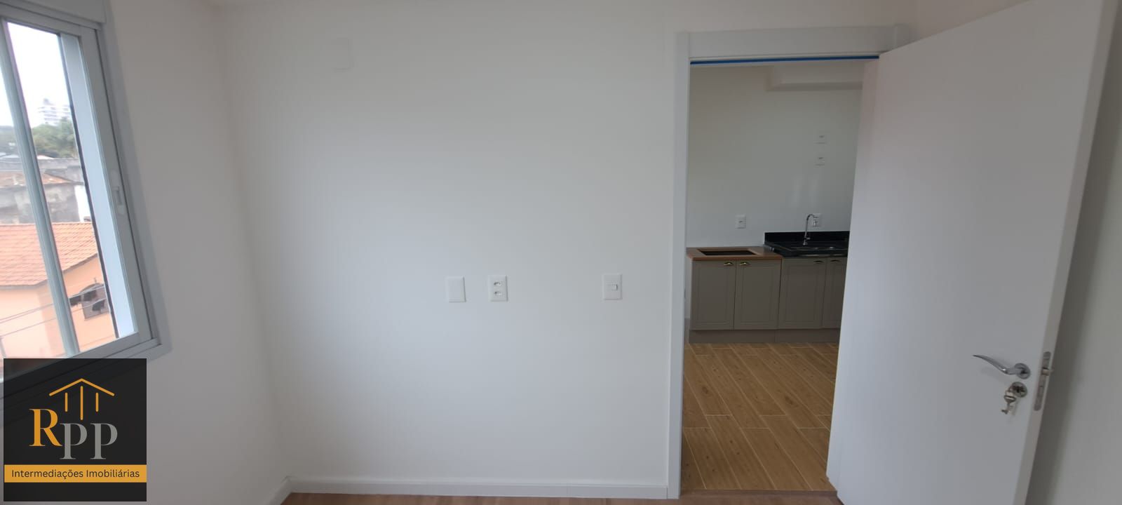 Apartamento, 1 quarto, 32 m² - Foto 14