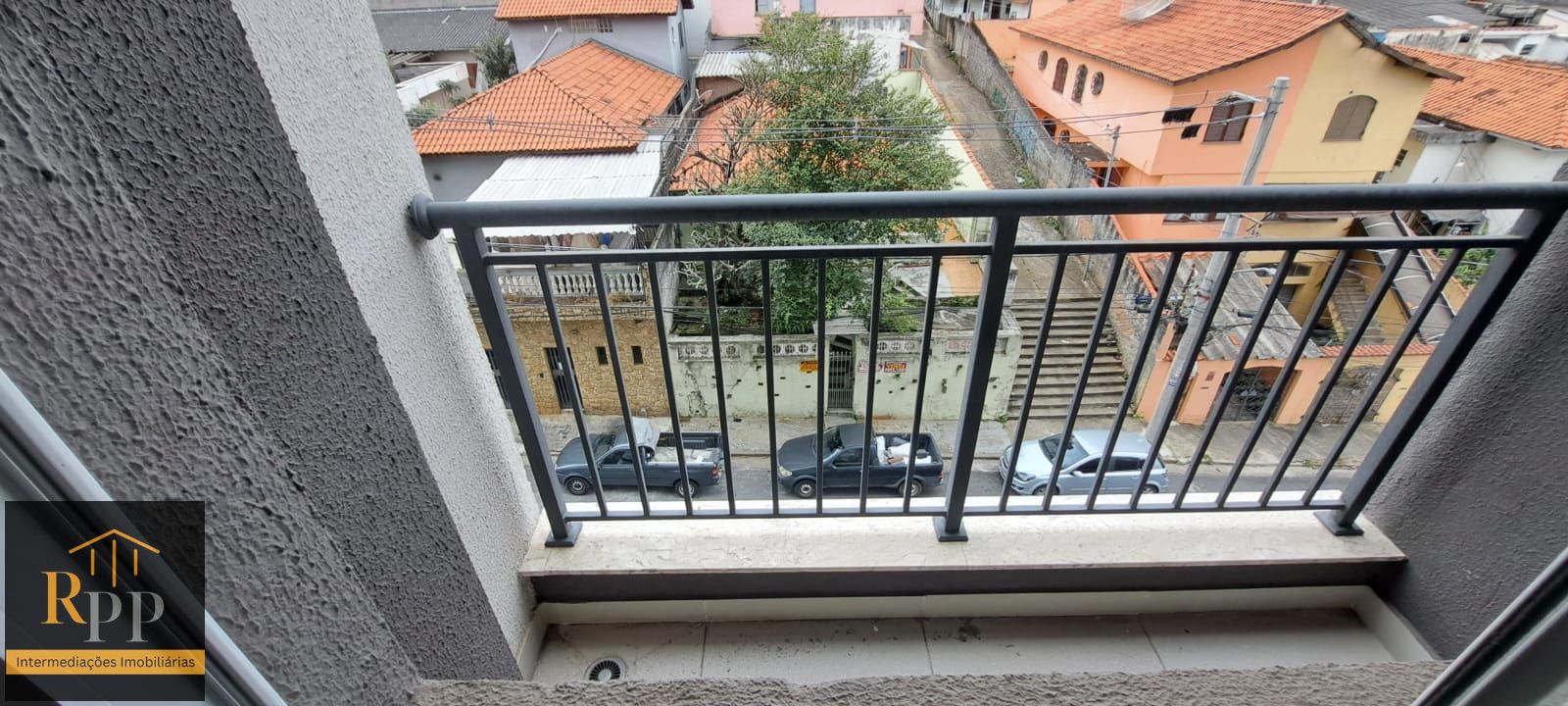 Apartamento, 1 quarto, 32 m² - Foto 5