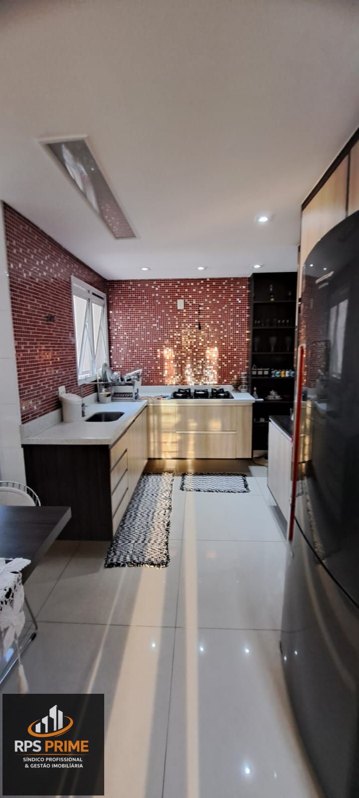 Cobertura, 3 quartos, 220 m² - Foto 22