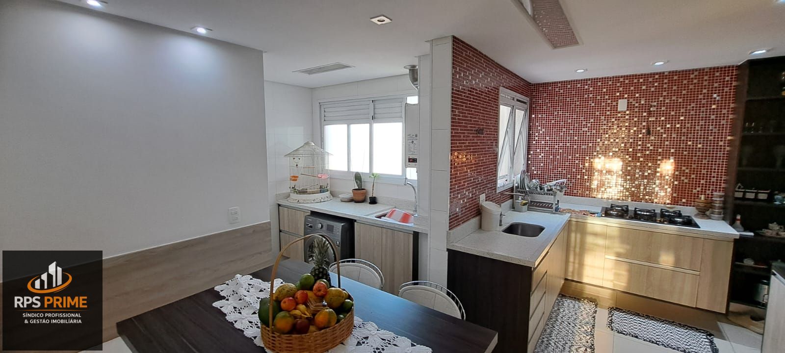 Cobertura, 3 quartos, 220 m² - Foto 29