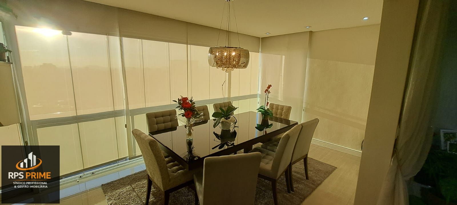 Cobertura, 3 quartos, 220 m² - Foto 15