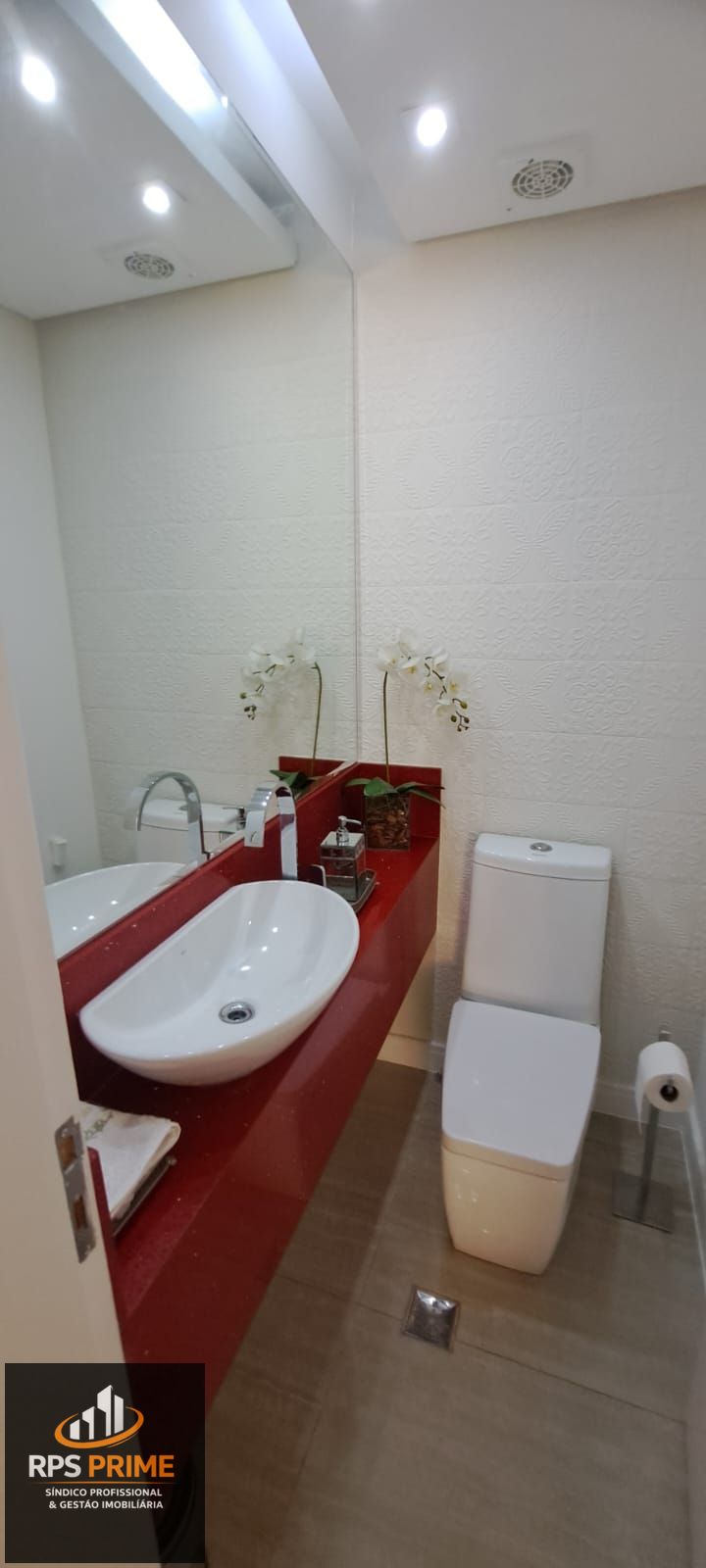 Cobertura, 3 quartos, 220 m² - Foto 21