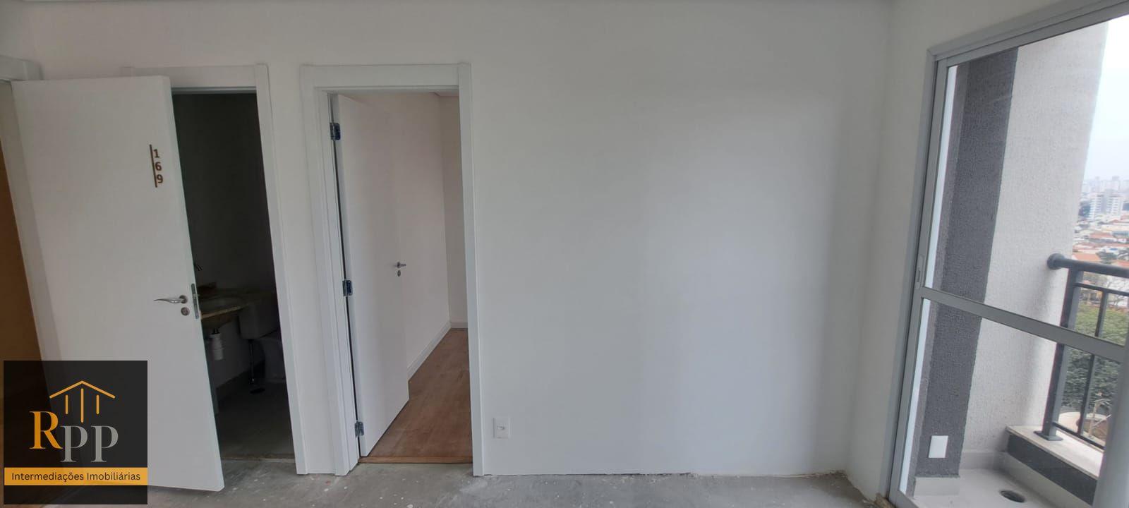 Apartamento, 2 quartos, 42 m² - Foto 19