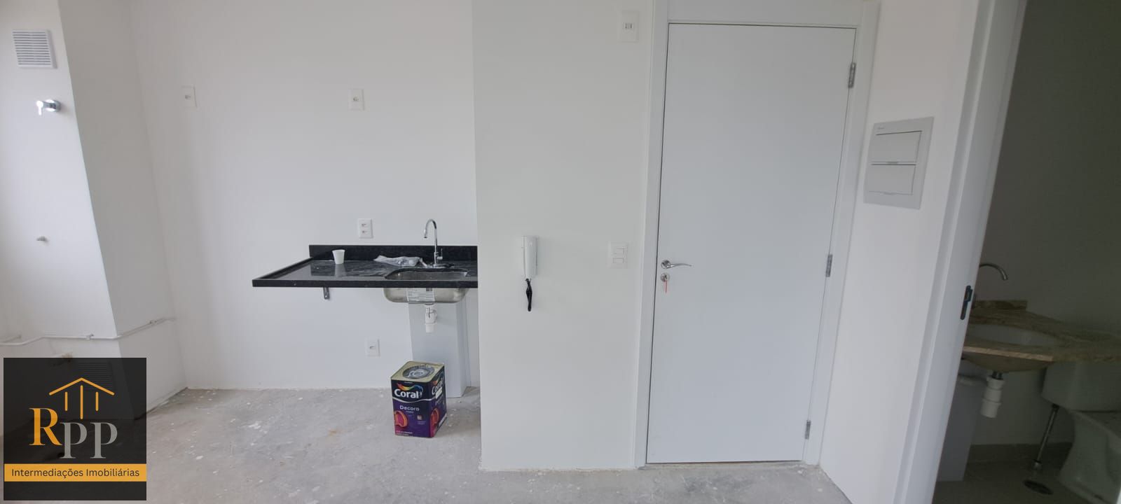 Apartamento, 2 quartos, 42 m² - Foto 12
