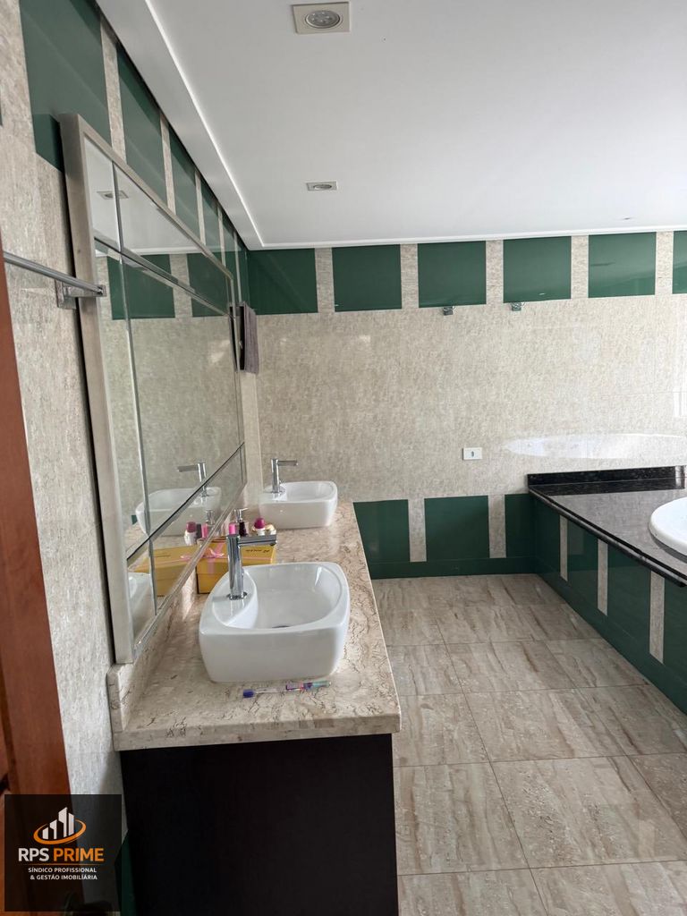 Casa, 4 quartos, 400 m² - Foto 13