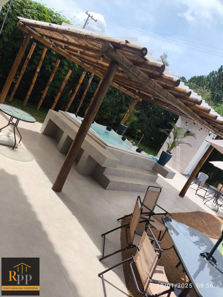 Sítio, 21 quartos, 3000 m² - Foto 32