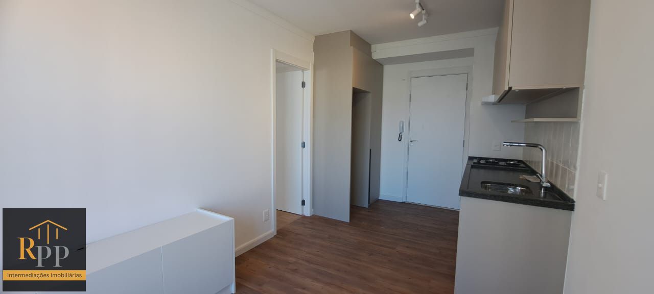 Apartamento, 1 quarto, 33 m² - Foto 3