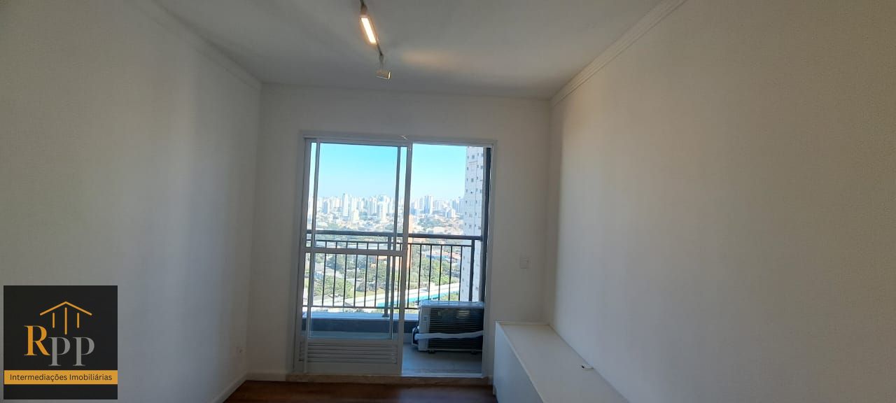 Apartamento, 1 quarto, 33 m² - Foto 5