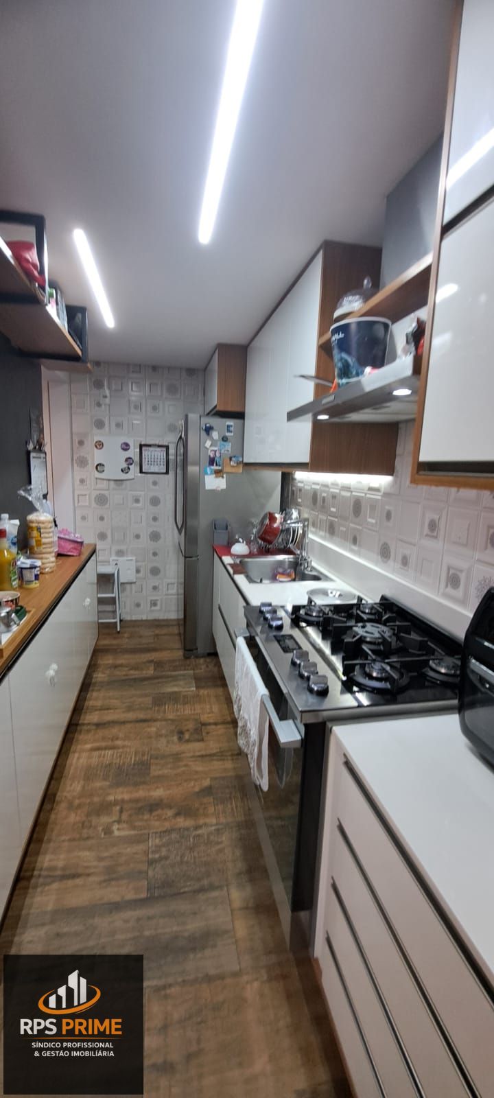 Apartamento, 3 quartos, 95 m² - Foto 13