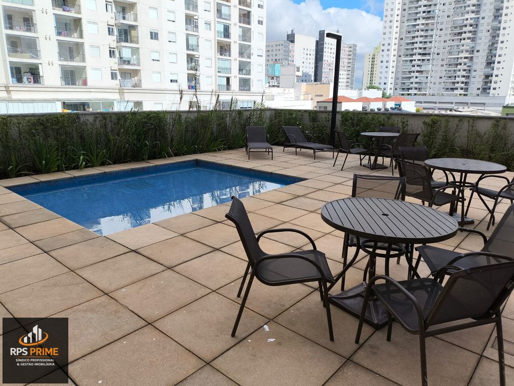 Apartamento, 3 quartos, 95 m² - Foto 41