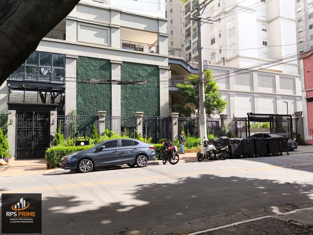 Apartamento, 3 quartos, 95 m² - Foto 30