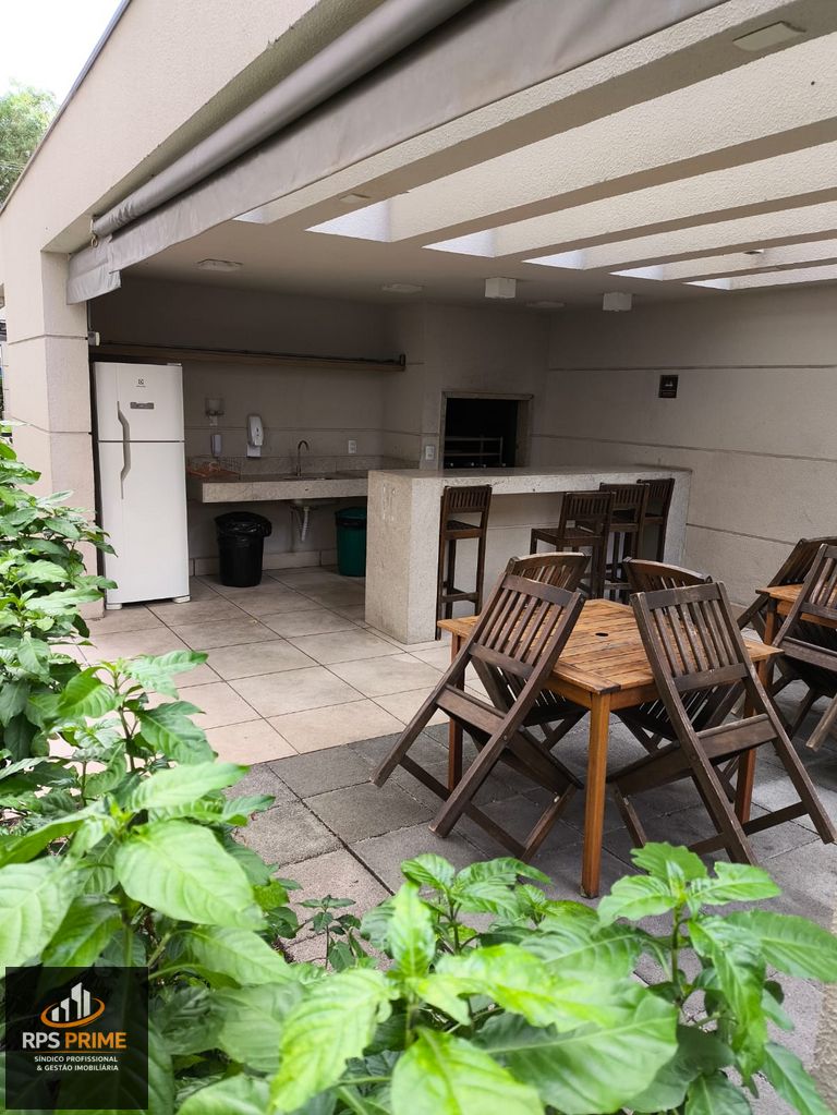 Apartamento, 3 quartos, 95 m² - Foto 45
