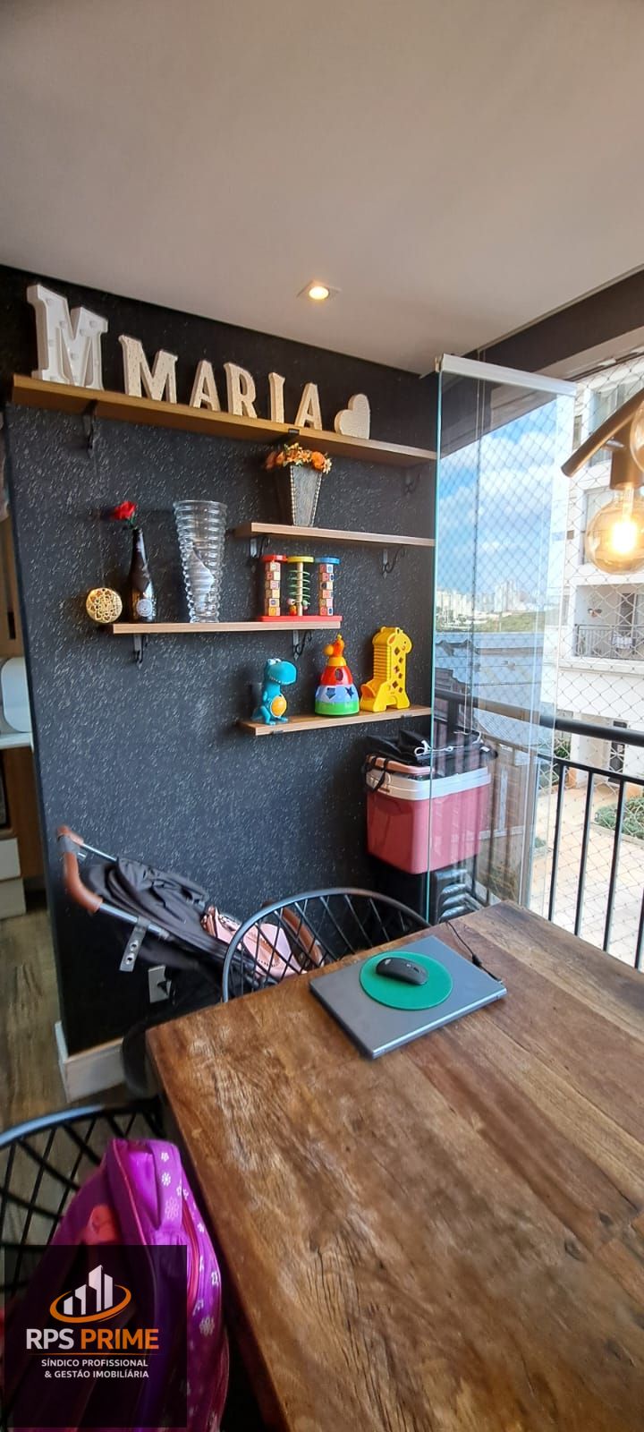 Apartamento, 3 quartos, 95 m² - Foto 7