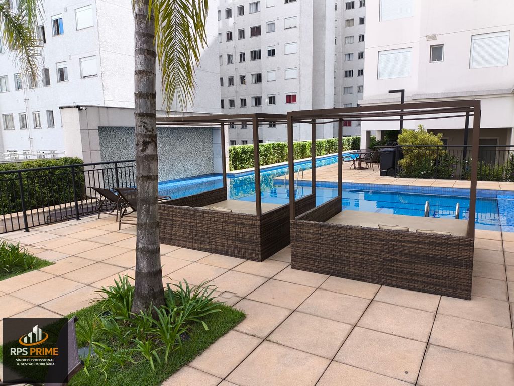 Apartamento, 3 quartos, 95 m² - Foto 42