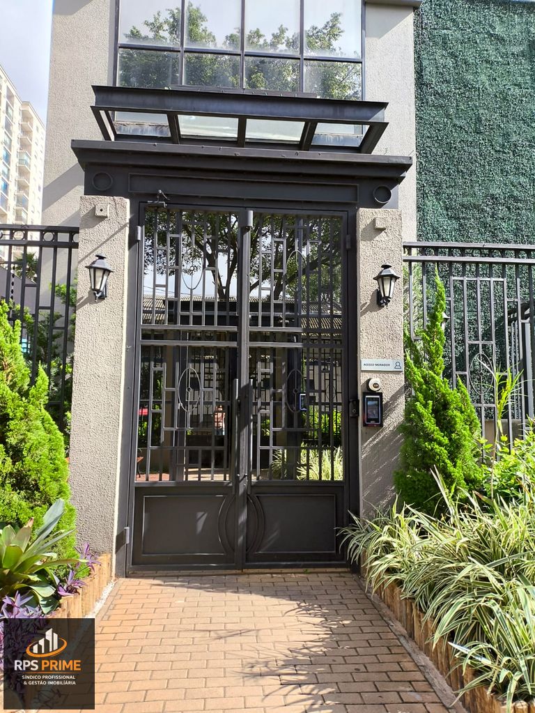Apartamento, 3 quartos, 95 m² - Foto 31