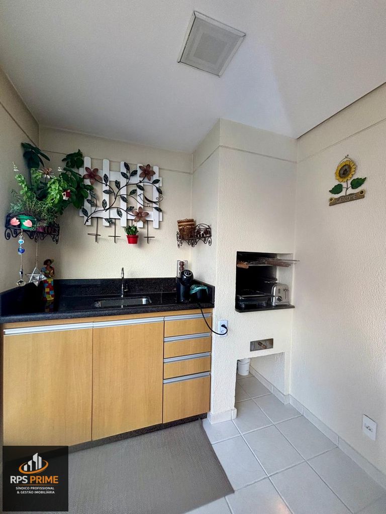 Apartamento, 3 quartos, 96 m² - Foto 6