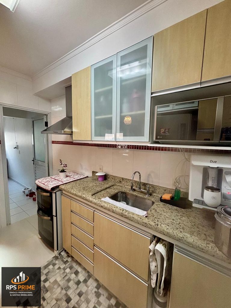 Apartamento, 3 quartos, 96 m² - Foto 10