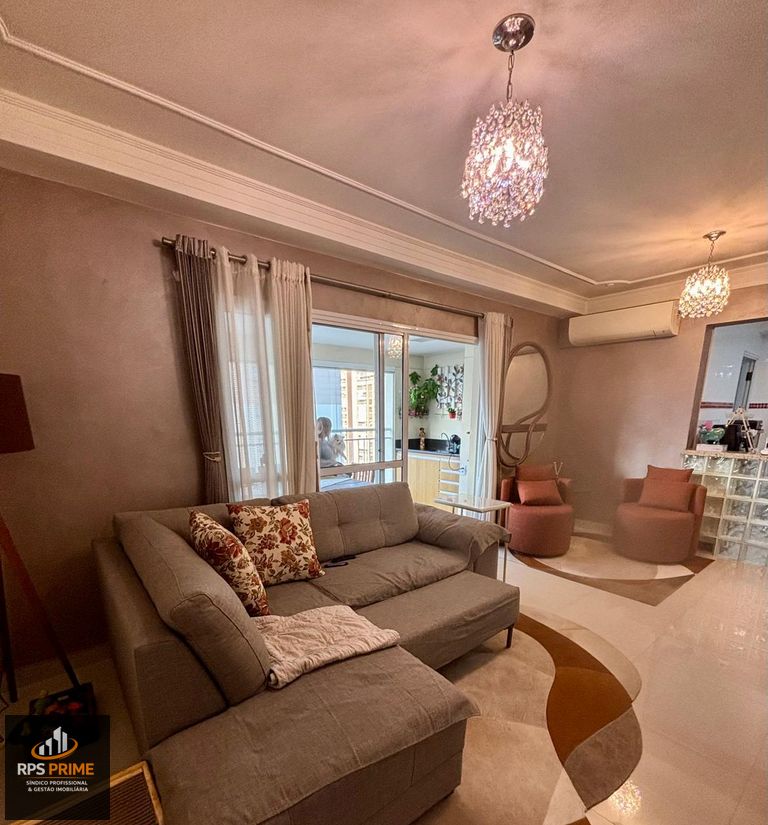 Apartamento, 3 quartos, 96 m² - Foto 8