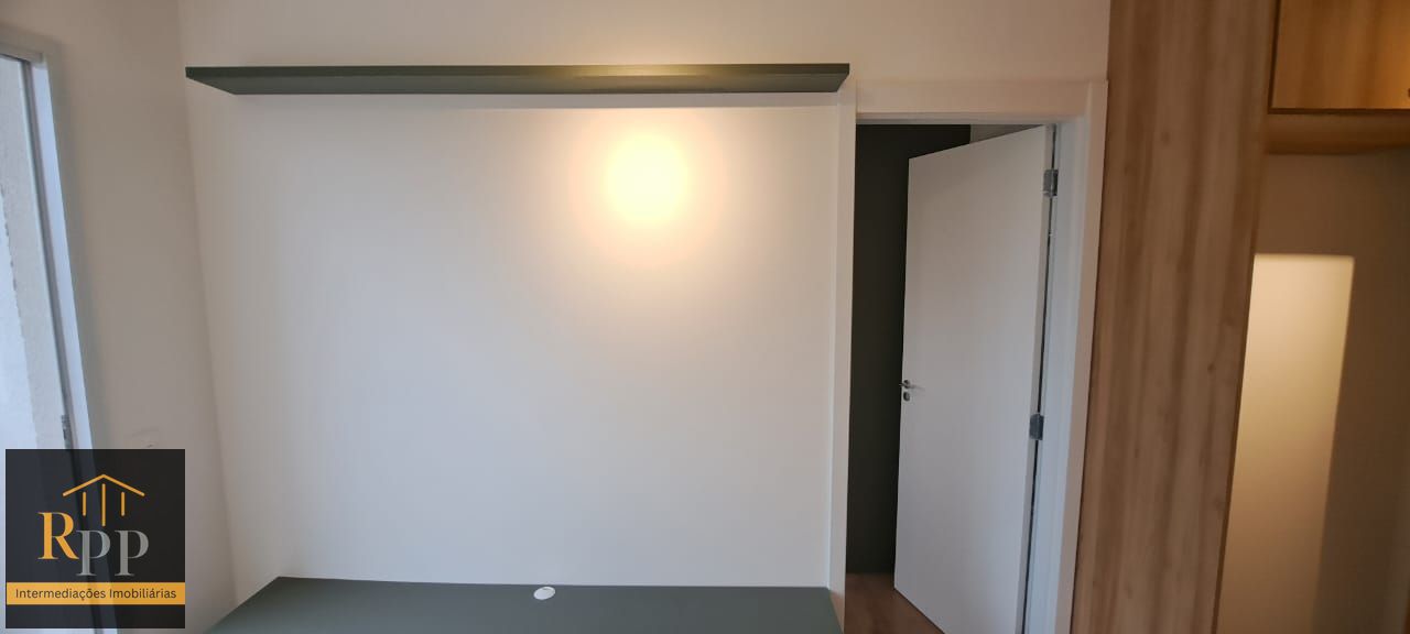 Apartamento, 1 quarto, 27 m² - Foto 6