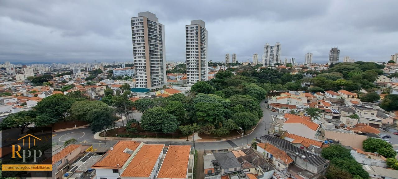 Apartamento, 1 quarto, 27 m² - Foto 3