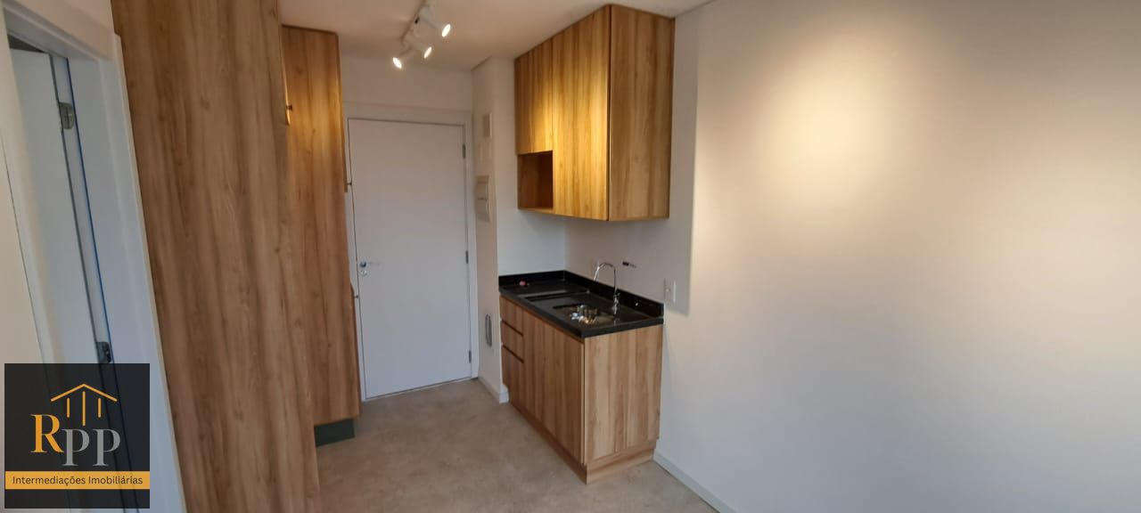 Apartamento, 1 quarto, 27 m² - Foto 8