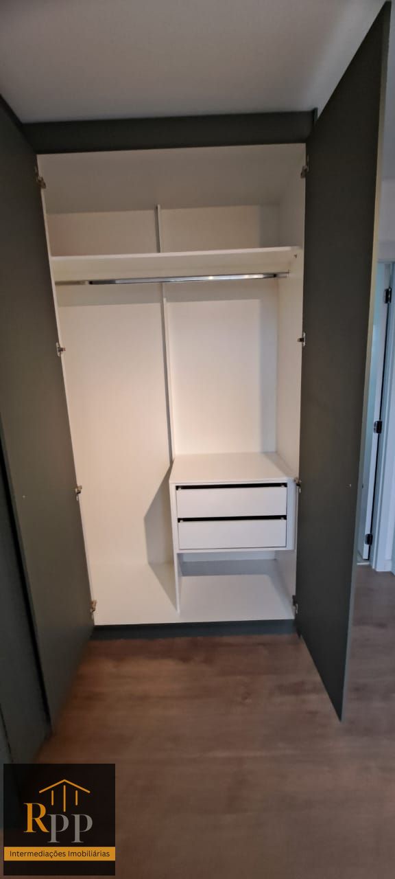 Apartamento, 1 quarto, 27 m² - Foto 16