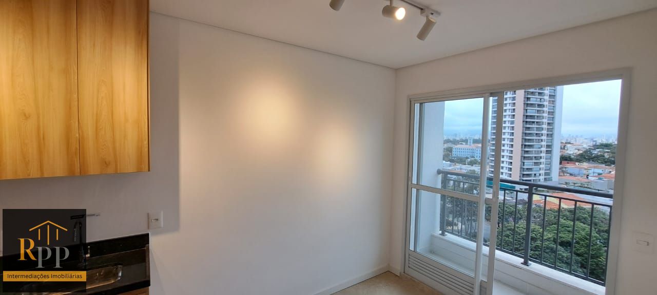 Apartamento, 1 quarto, 27 m² - Foto 11