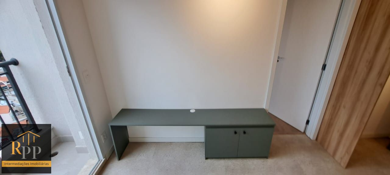 Apartamento, 1 quarto, 27 m² - Foto 5