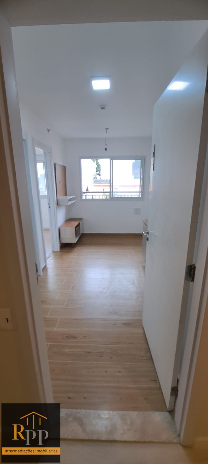 Apartamento, 1 quarto, 32 m² - Foto 3