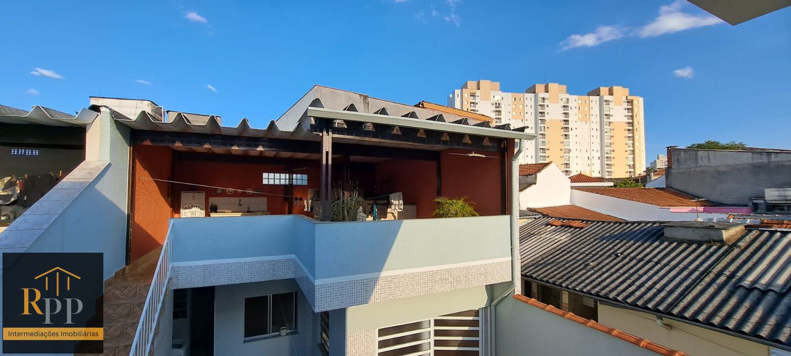 Casa, 3 quartos, 250 m² - Foto 35