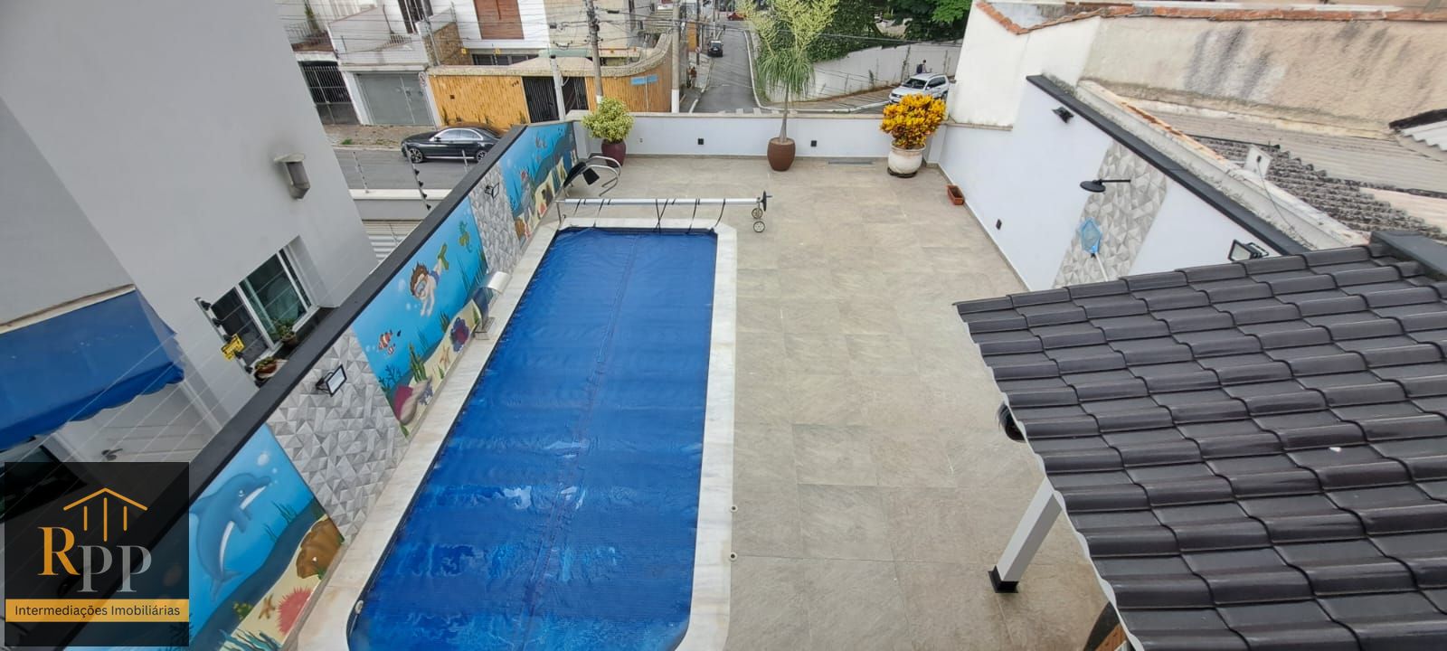 Sobrado, 3 quartos, 279 m² - Foto 91