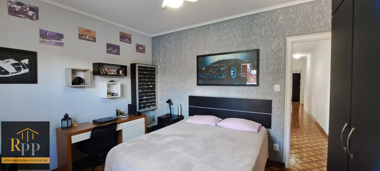 Casa, 3 quartos, 250 m² - Foto 33