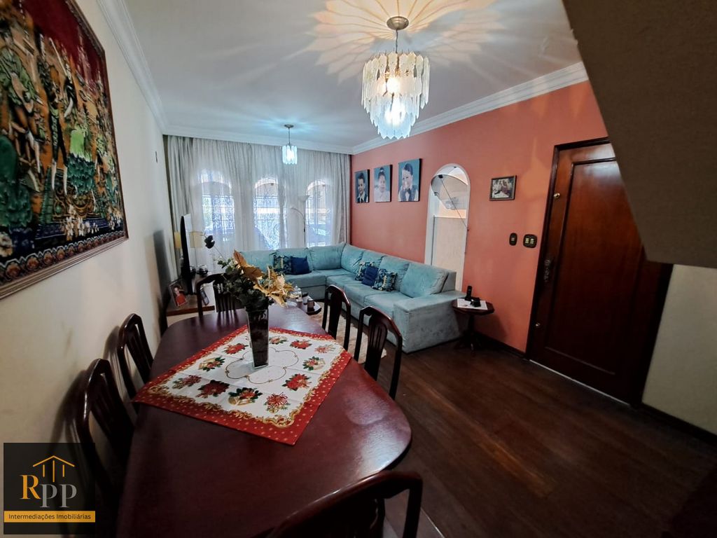 Casa, 3 quartos, 140 m² - Foto 2