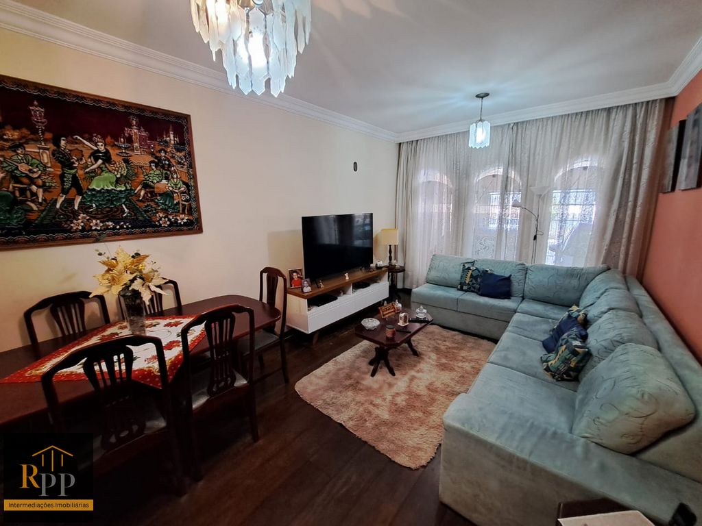 Casa, 3 quartos, 140 m² - Foto 4