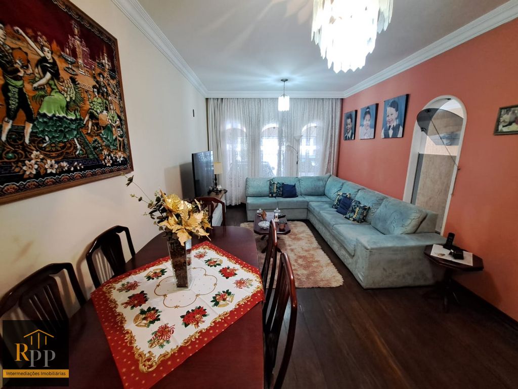 Casa, 3 quartos, 140 m² - Foto 3