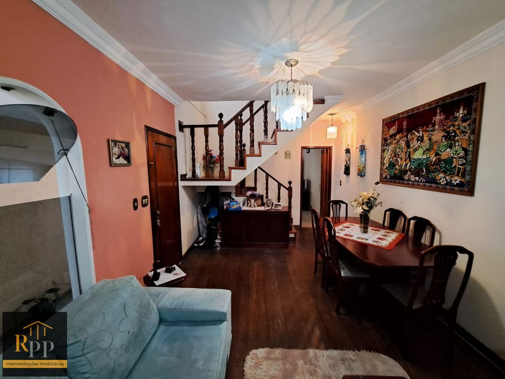Casa, 3 quartos, 140 m² - Foto 5