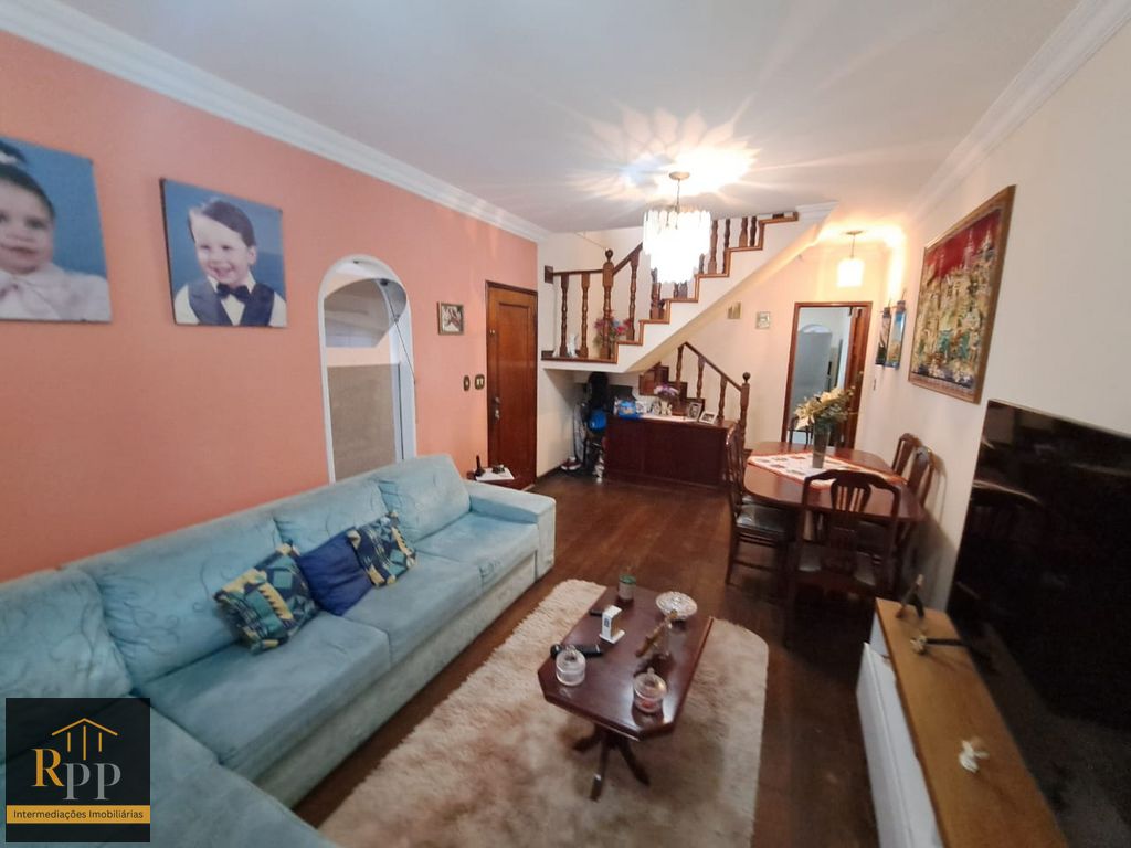 Casa, 3 quartos, 140 m² - Foto 1