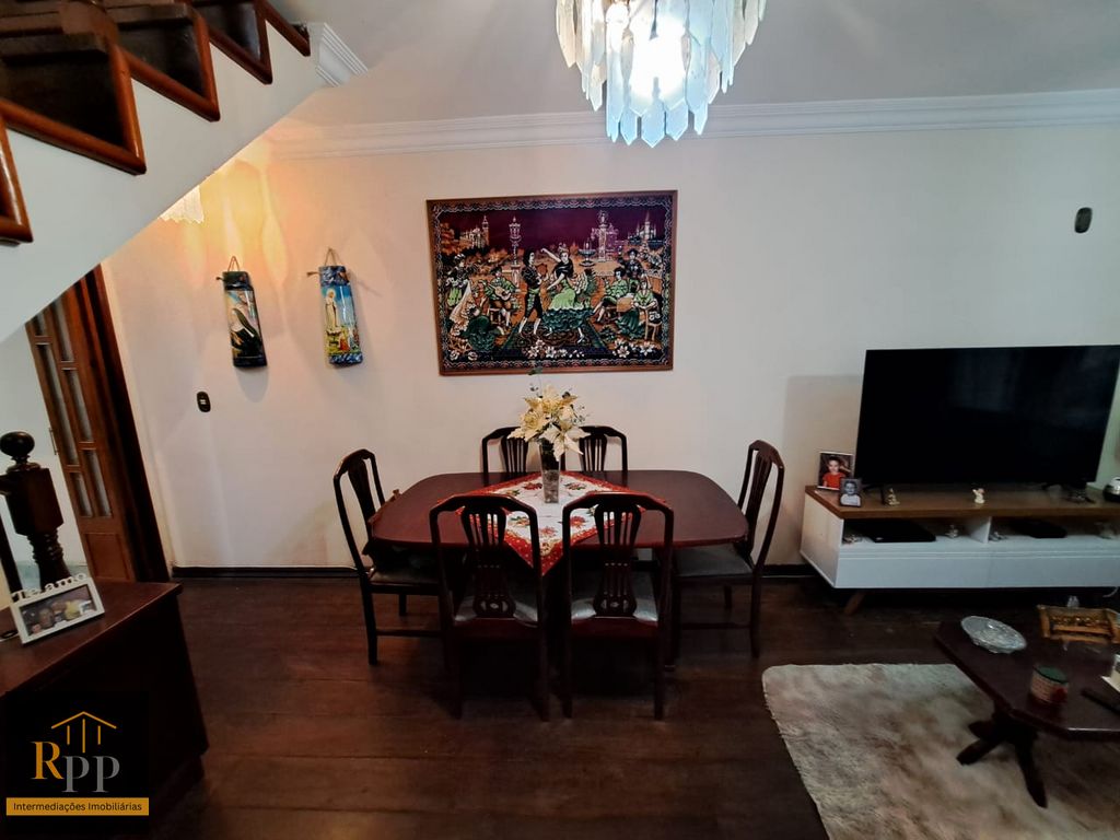 Casa, 3 quartos, 140 m² - Foto 7
