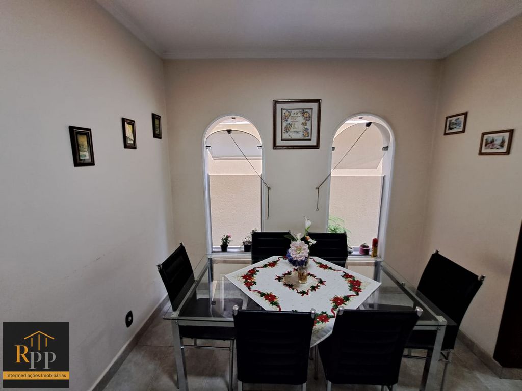 Casa, 3 quartos, 140 m² - Foto 12