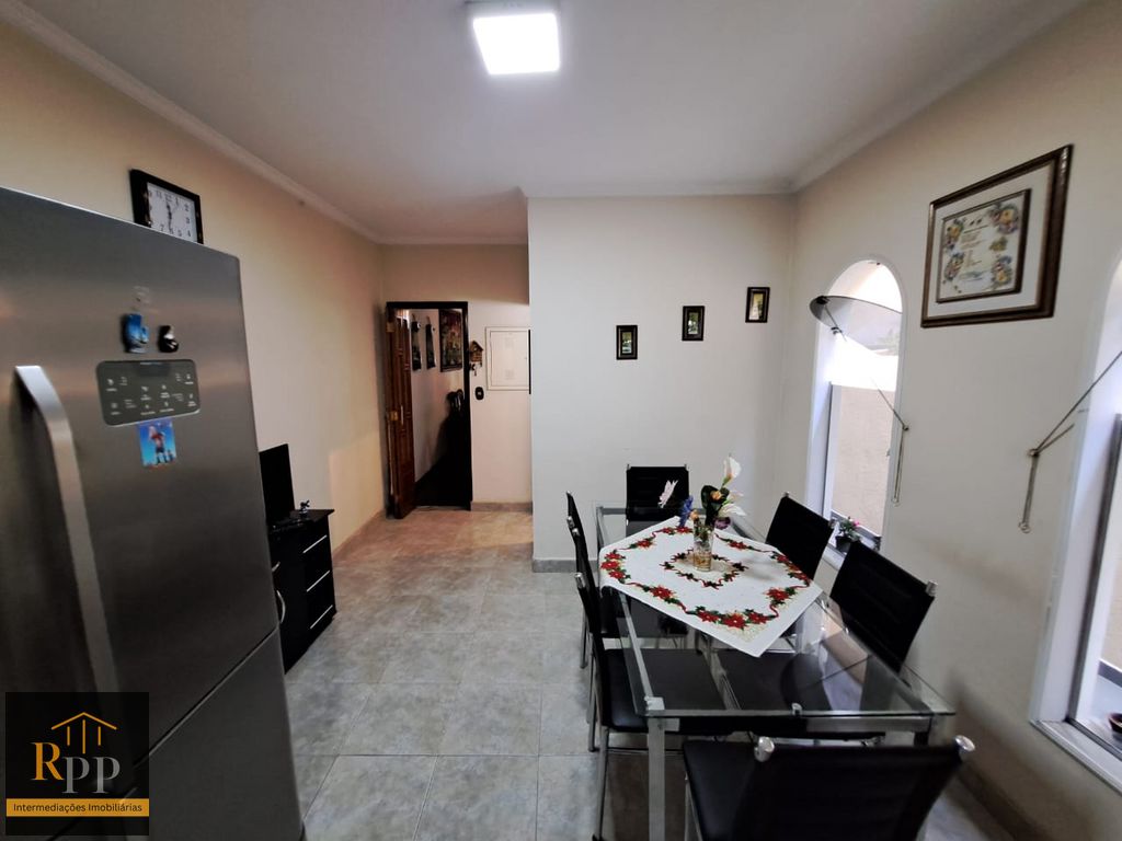 Casa, 3 quartos, 140 m² - Foto 17